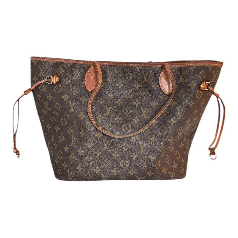 Louis Vuitton neverfull MM